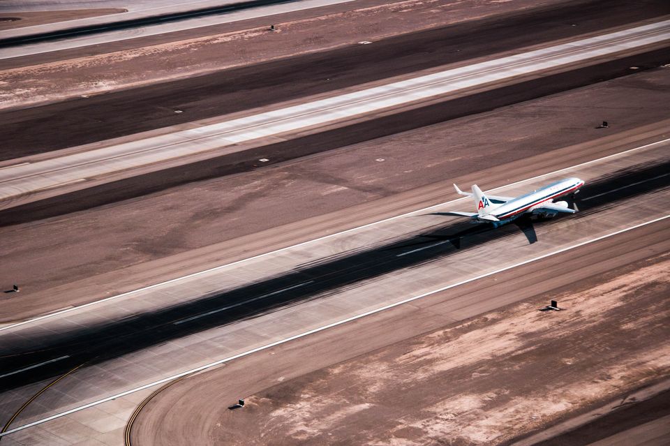 Photo of Did You Know That There Are 16 Best Alternatives to Skyscanner For Booking Flight Tickets? by Sinchita Sinha