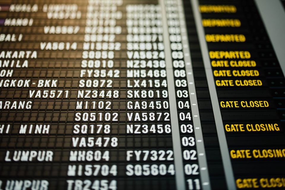 Photo of Did You Know That There Are 16 Best Alternatives to Skyscanner For Booking Flight Tickets? by Sinchita Sinha