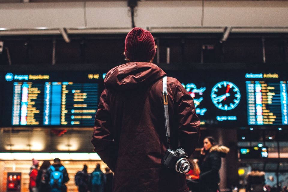 Photo of Did You Know That There Are 16 Best Alternatives to Skyscanner For Booking Flight Tickets? by Sinchita Sinha