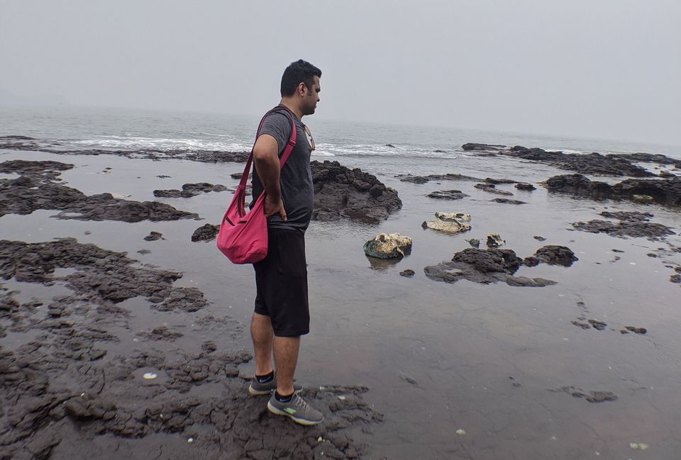Photo of 10 Reasons Why I Simply Love To Travel With My Husband! by Sinchita Sinha