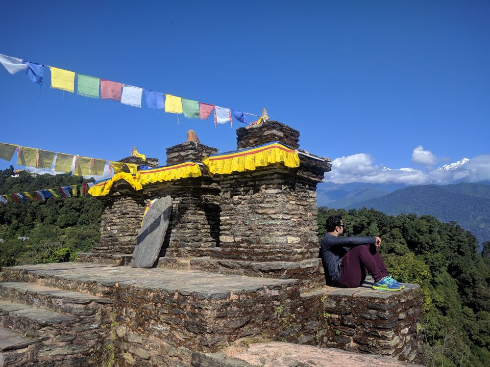 Photo of 10 Reasons Why I Simply Love To Travel With My Husband! by Sinchita Sinha