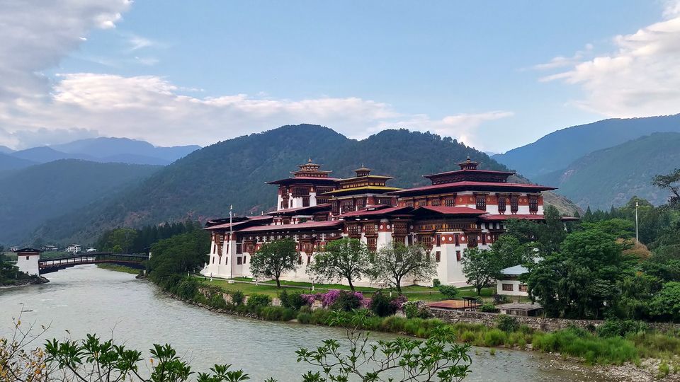 Photo of The Gorgeous Trans-Bhutan Line Reopens for Tourists After 60 Years & We Can't Keep Calm by Sinchita Sinha