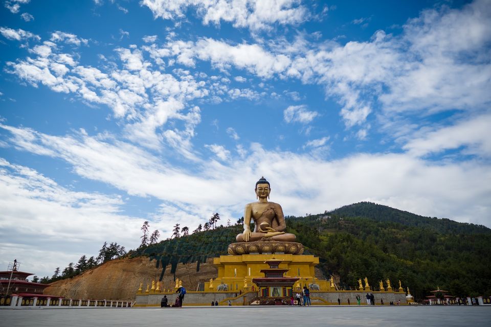 Photo of The Gorgeous Trans-Bhutan Line Reopens for Tourists After 60 Years & We Can't Keep Calm by Sinchita Sinha