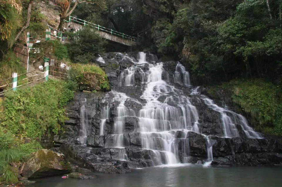 Photo of Best Shillong Tourist Places To Add To Your Bucketlist by Sinchita Sinha