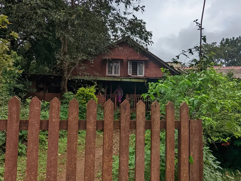 Photo of Redstone Eco Centre and Organic Farm, Panchgani by Sinchita Sinha