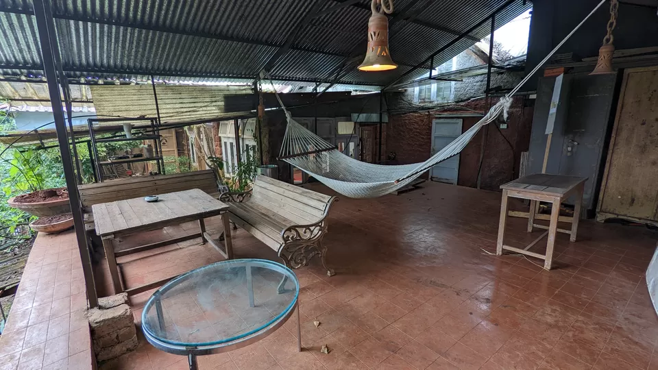 Photo of I Stayed Where Abhishek Bachchan's "Ghoomer" Was Shot & Here's How Much It Costs Per Day! by Sinchita Sinha