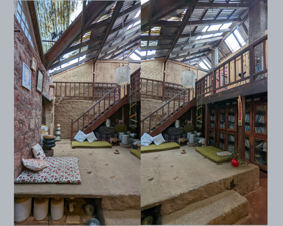 Photo of I Stayed Where Abhishek Bachchan's "Ghoomer" Was Shot & Here's How Much It Costs Per Day! by Sinchita Sinha
