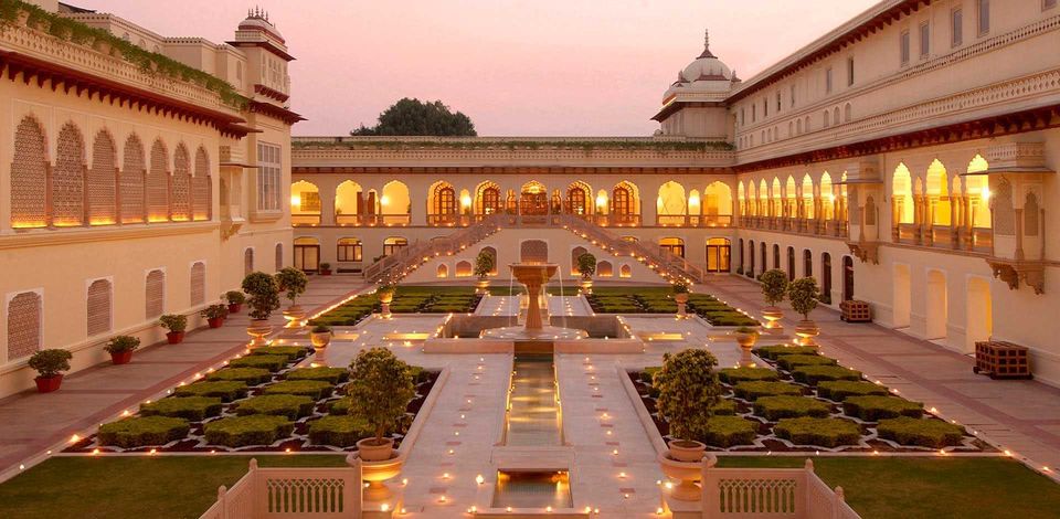 Photo of 9 Most Iconic Experiences In Rajasthan That You Can't Miss! by Sinchita Sinha