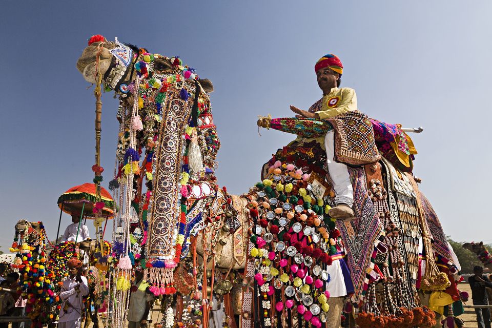 Photo of 9 Most Iconic Experiences In Rajasthan That You Can't Miss! by Sinchita Sinha