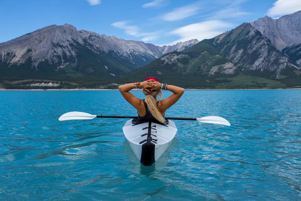 Photo of How Well Do You Know Your Travel Preferences? Check Here To Know The Kind Of Tourist You Are by Sinchita Sinha