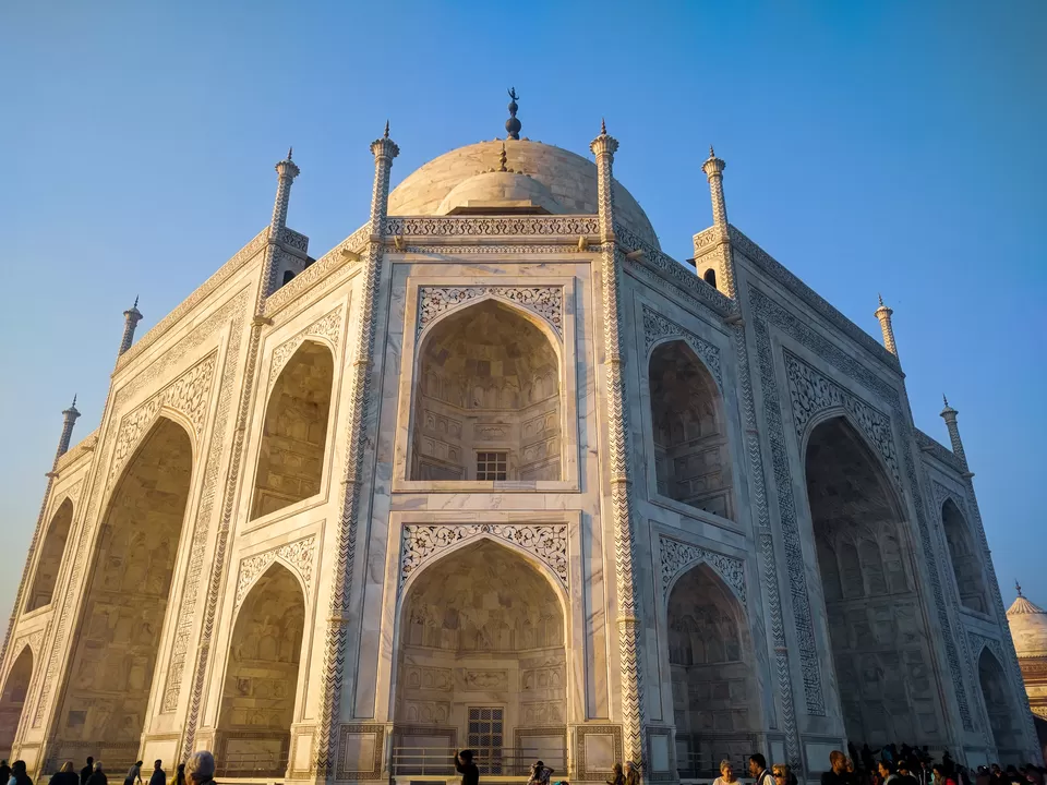 Photo of How Well Do You Know Your Travel Preferences? Check Here To Know The Kind Of Tourist You Are by Sinchita Sinha