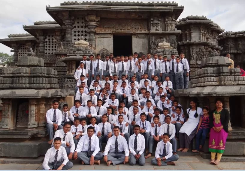 Photo of How Well Do You Know Your Travel Preferences? Check Here To Know The Kind Of Tourist You Are by Sinchita Sinha