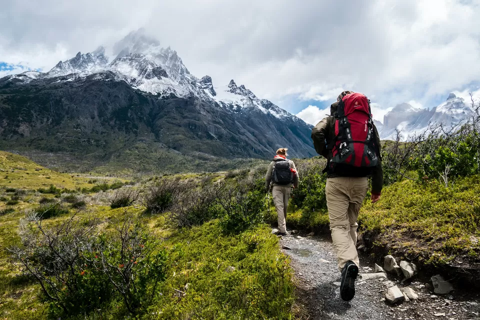 Photo of How Well Do You Know Your Travel Preferences? Check Here To Know The Kind Of Tourist You Are by Sinchita Sinha