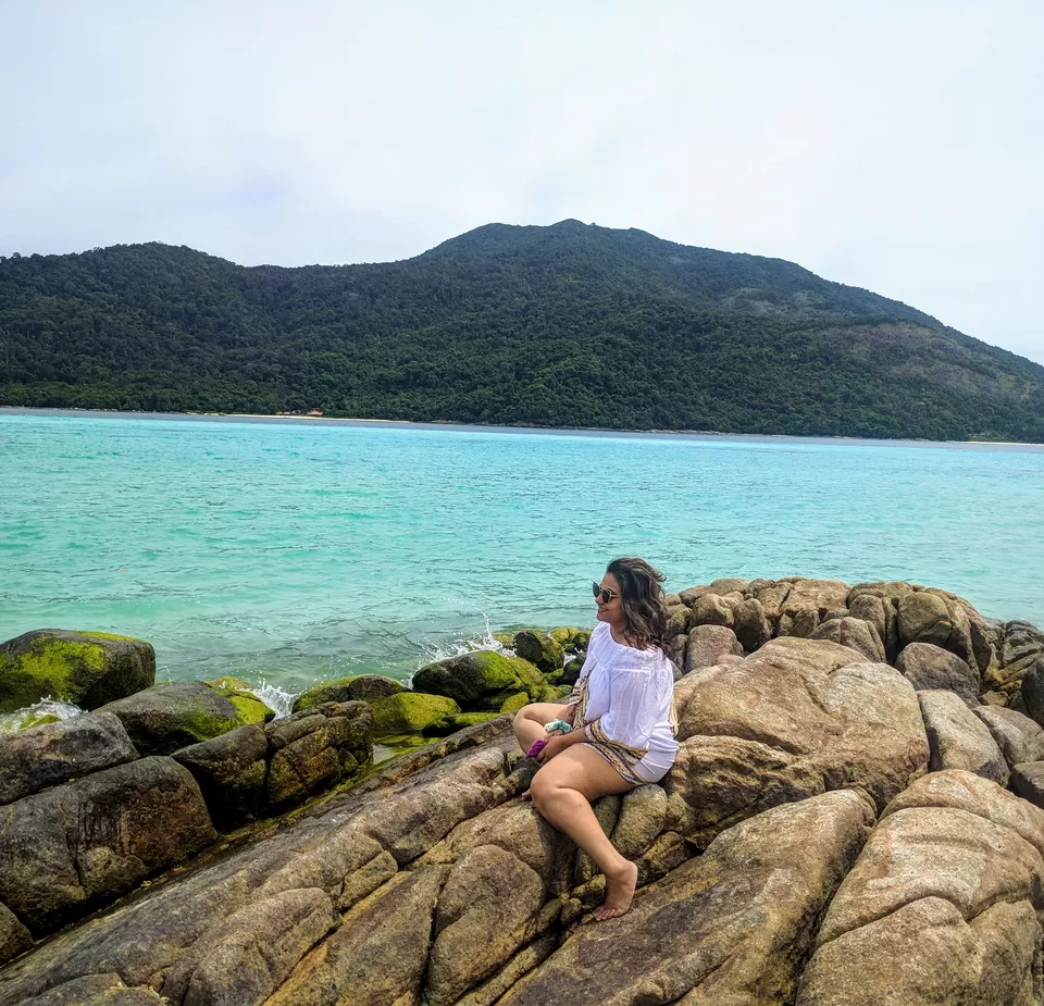Photo of How Well Do You Know Your Travel Preferences? Check Here To Know The Kind Of Tourist You Are by Sinchita Sinha