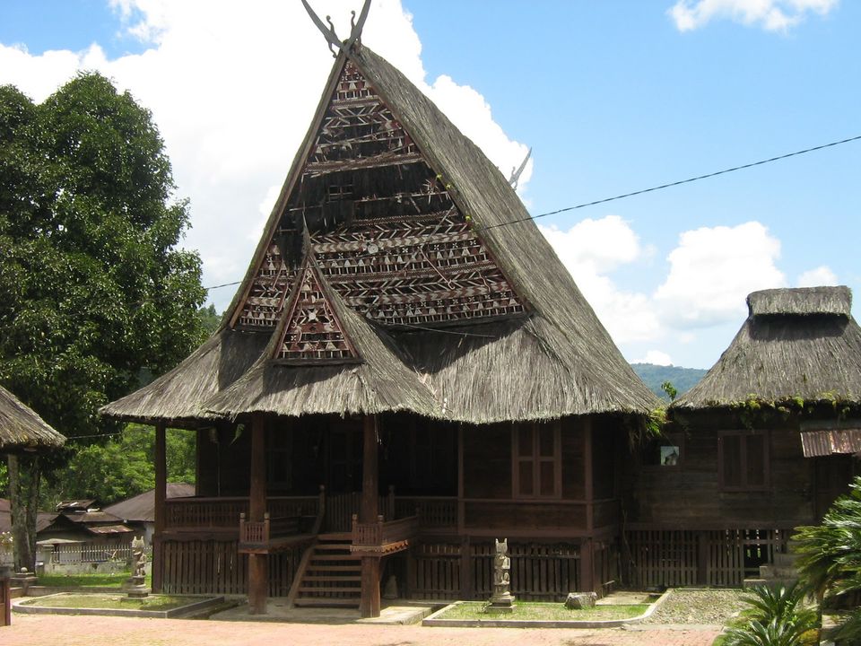 Photo of Indonesia Is A Lot More Than Beaches & Parties, Here Are 10 Cultural Experiences You Can Have There! by Sinchita Sinha