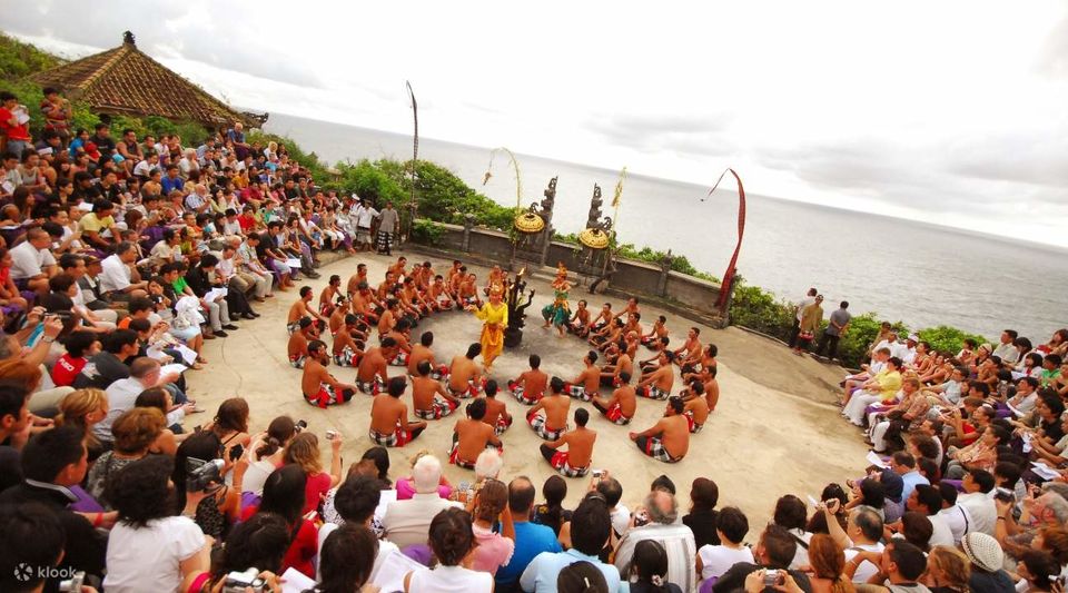 Photo of Indonesia Is A Lot More Than Beaches & Parties, Here Are 10 Cultural Experiences You Can Have There! by Sinchita Sinha