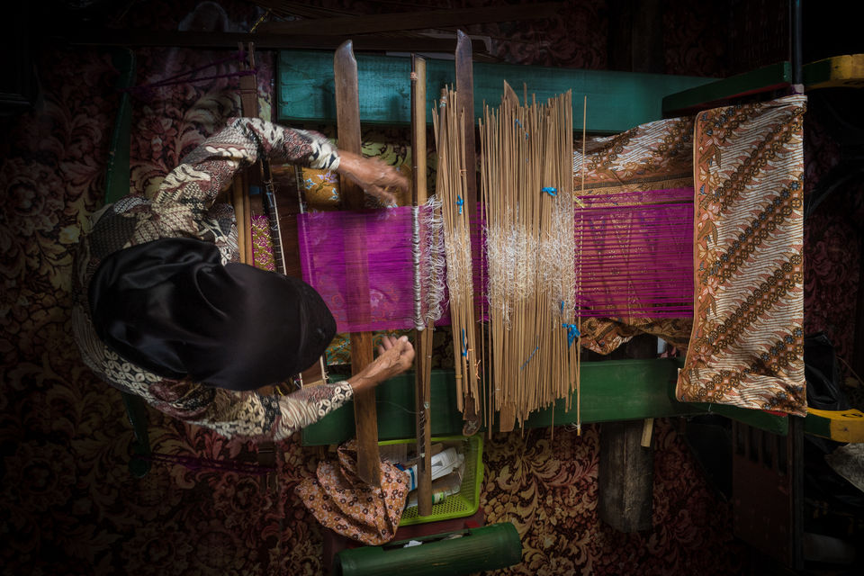 Photo of Indonesia Is A Lot More Than Beaches & Parties, Here Are 10 Cultural Experiences You Can Have There! by Sinchita Sinha