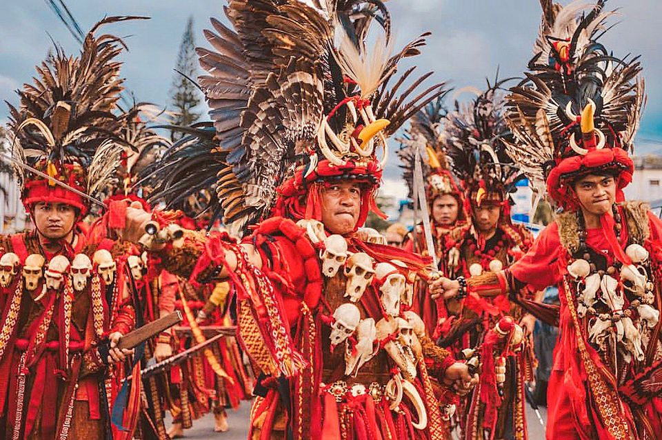 Photo of Indonesia Is A Lot More Than Beaches & Parties, Here Are 10 Cultural Experiences You Can Have There! by Sinchita Sinha
