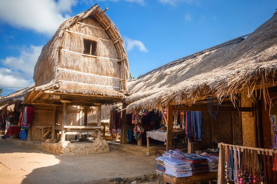 Photo of Indonesia Is A Lot More Than Beaches & Parties, Here Are 10 Cultural Experiences You Can Have There! by Sinchita Sinha