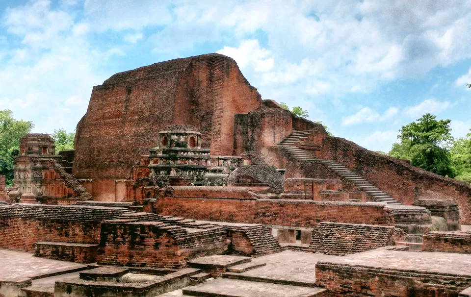Photo of You Will Be Surprised To Know That These Are Some Of The Oldest Cities Of India! by Sinchita Sinha