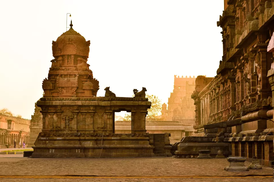 Photo of You Will Be Surprised To Know That These Are Some Of The Oldest Cities Of India! by Sinchita Sinha