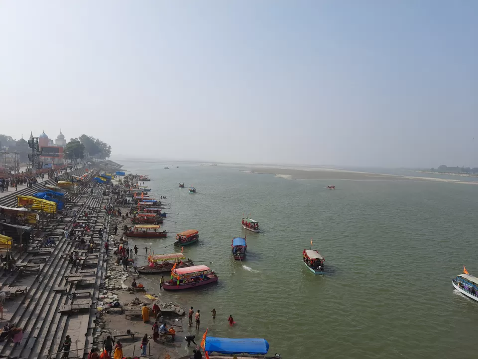 Photo of You Will Be Surprised To Know That These Are Some Of The Oldest Cities Of India! by Sinchita Sinha