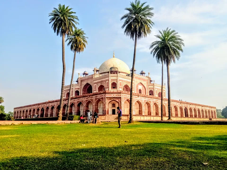 Photo of You Will Be Surprised To Know That These Are Some Of The Oldest Cities Of India! by Sinchita Sinha