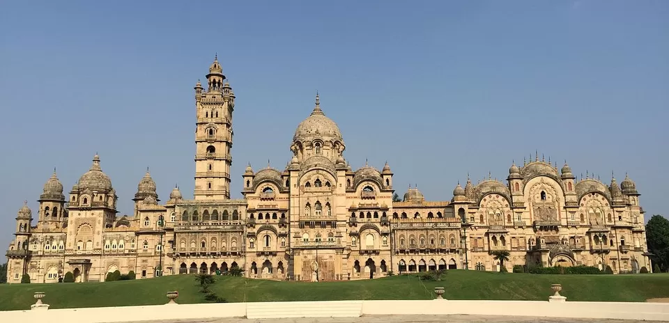 Photo of You Will Be Surprised To Know That These Are Some Of The Oldest Cities Of India! by Sinchita Sinha