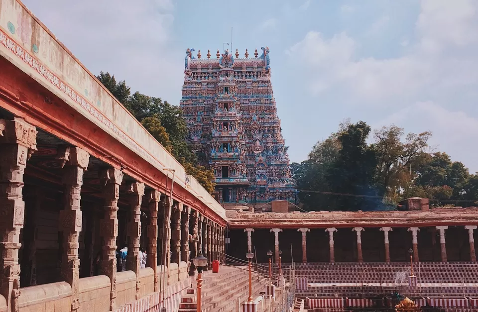 Photo of You Will Be Surprised To Know That These Are Some Of The Oldest Cities Of India! by Sinchita Sinha