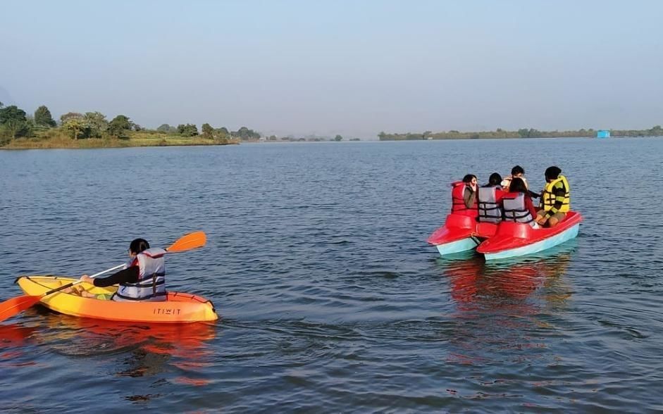 Photo of 20 Best Offbeat Experiences In And Around Mumbai That Should Be On Your Bucket List! by Sinchita Sinha
