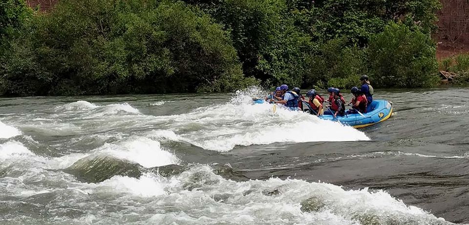 Photo of 20 Best Offbeat Experiences In And Around Mumbai That Should Be On Your Bucket List! by Sinchita Sinha