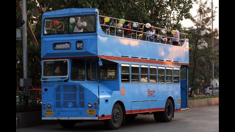 Photo of 20 Best Offbeat Experiences In And Around Mumbai That Should Be On Your Bucket List! by Sinchita Sinha