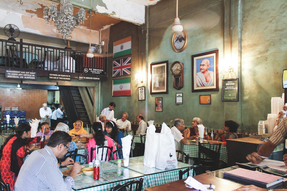 Photo of 20 Best Offbeat Experiences In And Around Mumbai That Should Be On Your Bucket List! by Sinchita Sinha