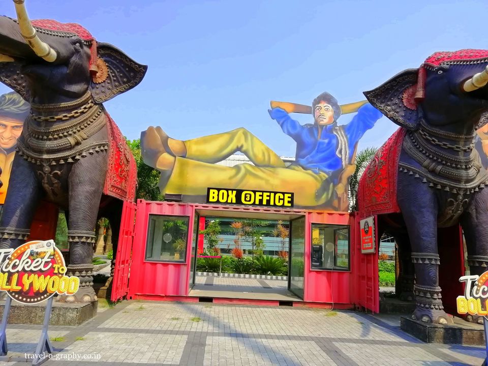 Photo of 20 Best Offbeat Experiences In And Around Mumbai That Should Be On Your Bucket List! by Sinchita Sinha