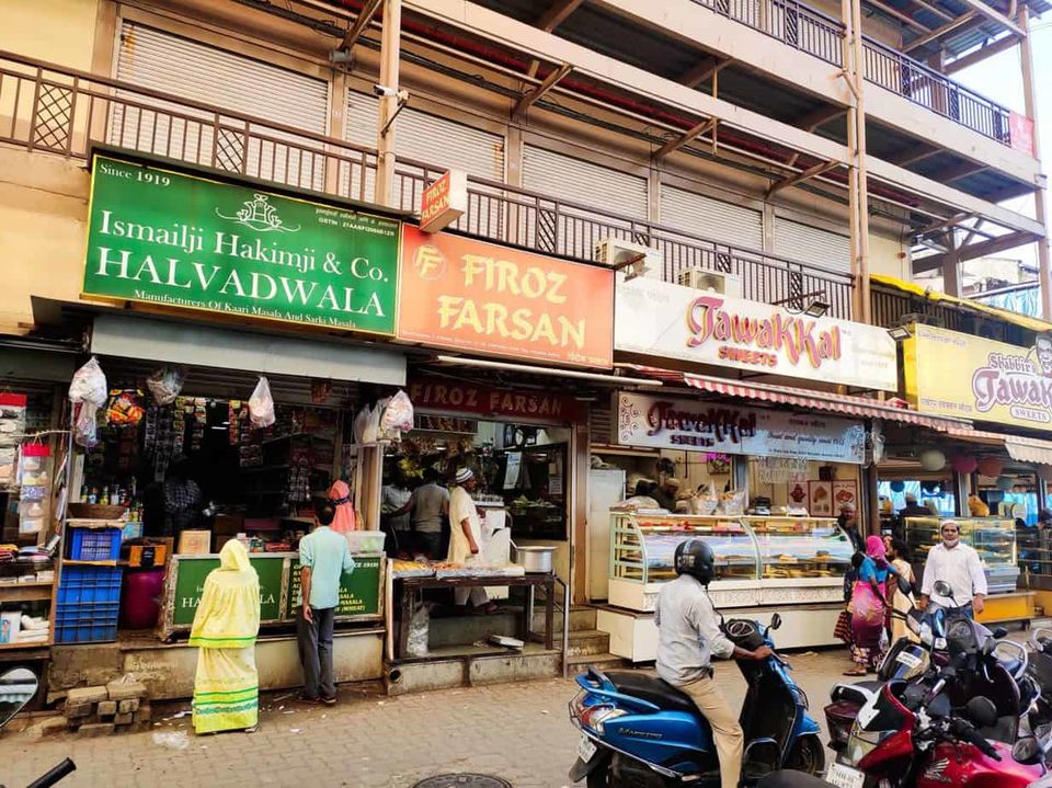 Photo of 20 Best Offbeat Experiences In And Around Mumbai That Should Be On Your Bucket List! by Sinchita Sinha