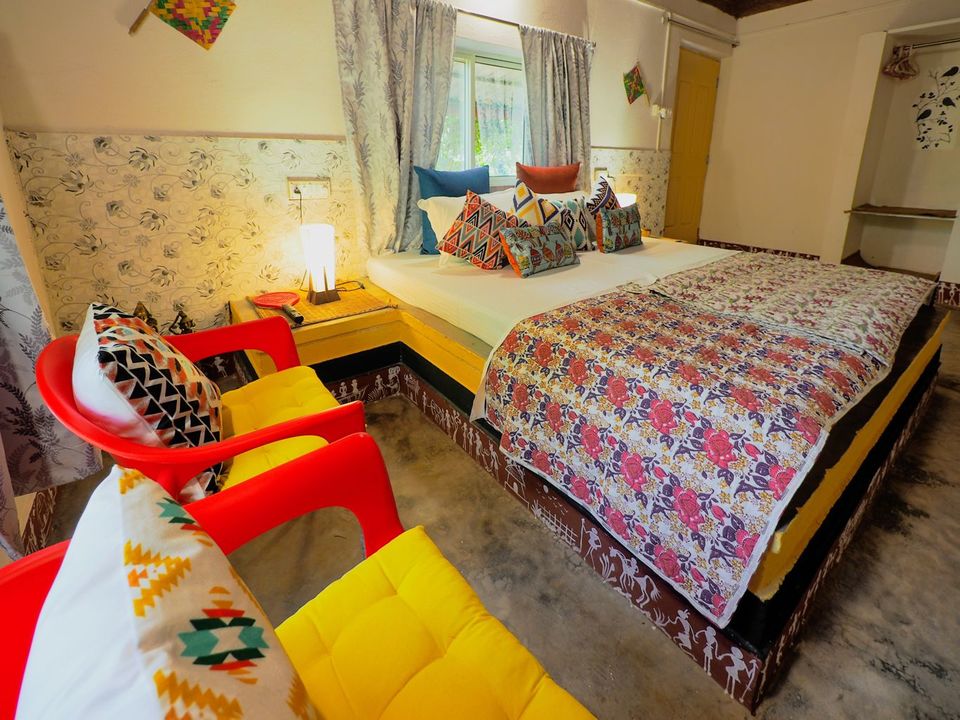 Photo of A Stunning Eco-Friendly Homestay That Is Located Just Beside Chandaka Dampara Wildlife Sanctuary! by Sinchita Sinha