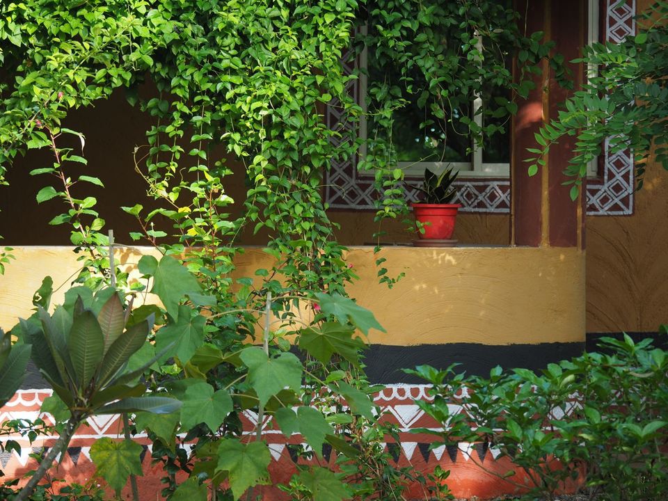 Photo of A Stunning Eco-Friendly Homestay That Is Located Just Beside Chandaka Dampara Wildlife Sanctuary! by Sinchita Sinha