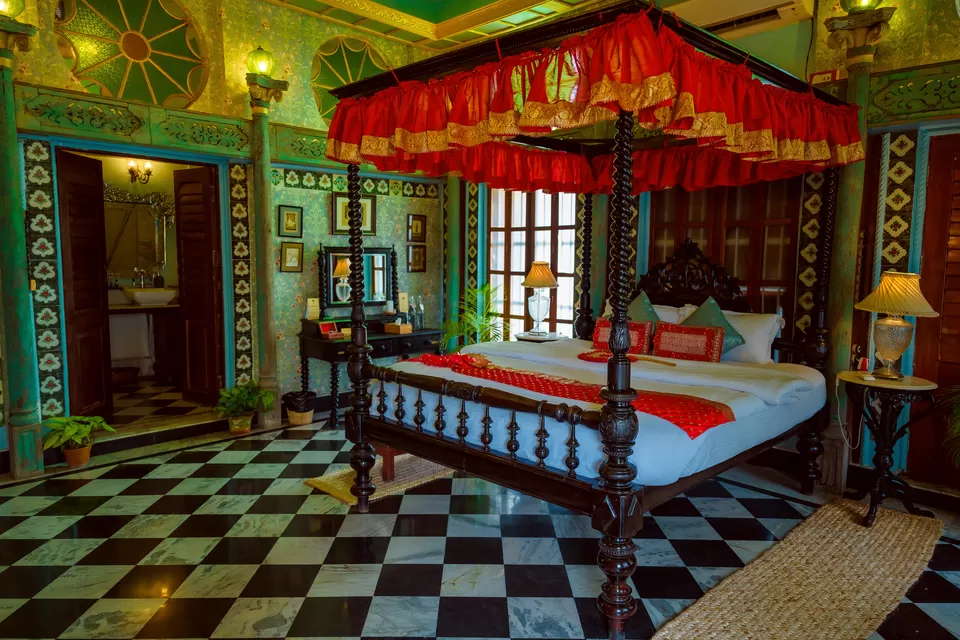 Photo of Just 4 Hrs From Kolkata This 300-Yr Old Heritage Hotel By River Hooghly Is A Perfect Weekend Getaway by Sinchita Sinha
