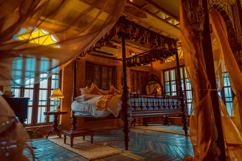 Photo of Just 4 Hrs From Kolkata This 300-Yr Old Heritage Hotel By River Hooghly Is A Perfect Weekend Getaway by Sinchita Sinha