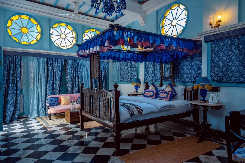 Photo of Just 4 Hrs From Kolkata This 300-Yr Old Heritage Hotel By River Hooghly Is A Perfect Weekend Getaway by Sinchita Sinha