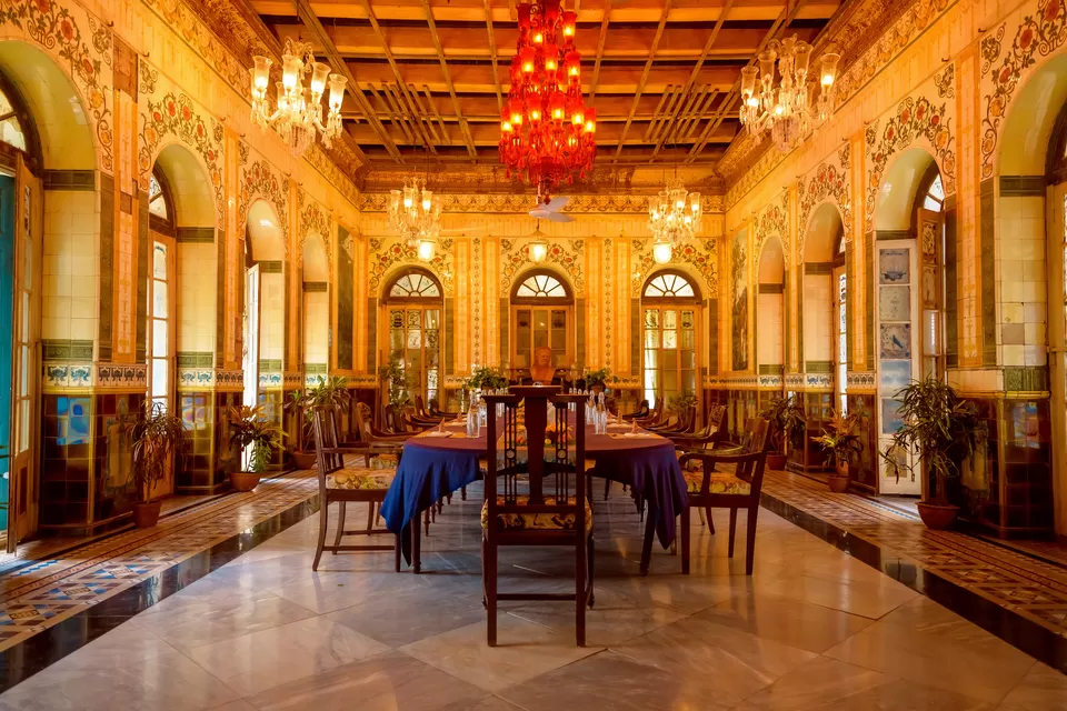 Photo of Just 4 Hrs From Kolkata This 300-Yr Old Heritage Hotel By River Hooghly Is A Perfect Weekend Getaway by Sinchita Sinha