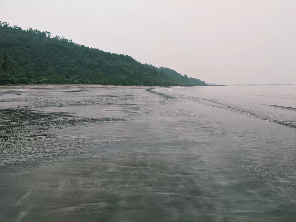 Photo of You Won't Believe This Secluded Beach Is Just 5 Hrs From Mumbai And It’s Not In Alibaug!! by Sinchita Sinha