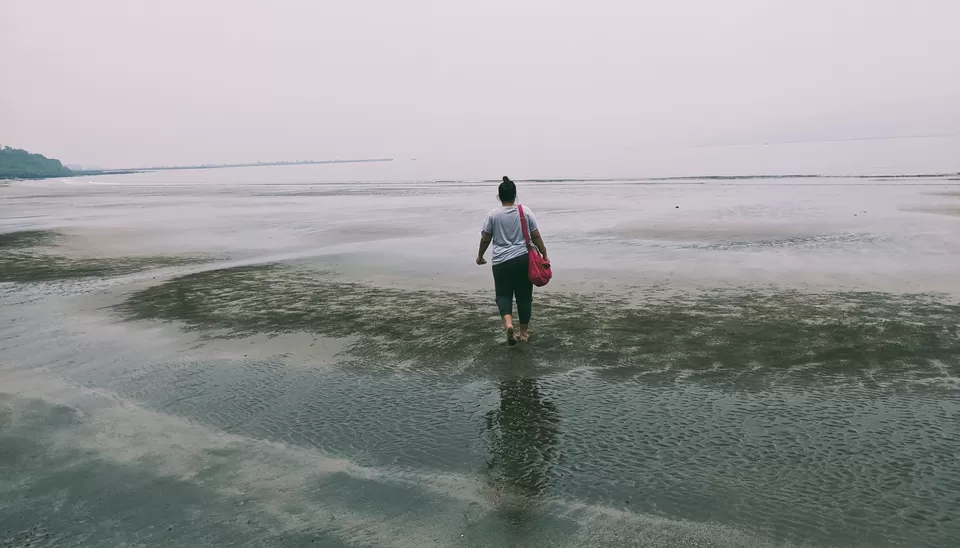 Photo of You Won't Believe This Secluded Beach Is Just 5 Hrs From Mumbai And It’s Not In Alibaug!! by Sinchita Sinha