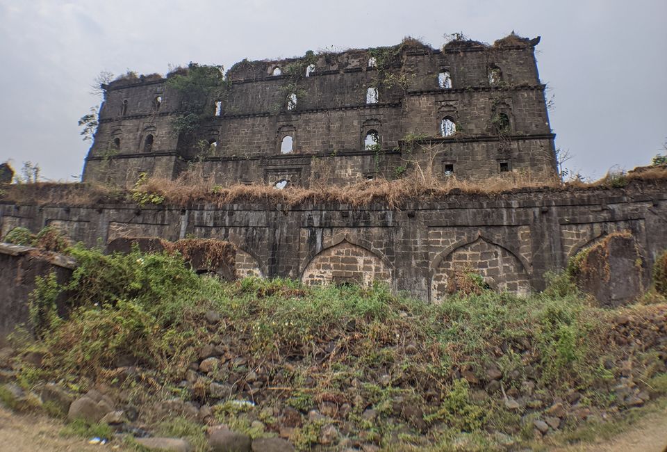 Photo of This Offbeat Secluded Beach Is Just 5 Hrs From Mumbai And It’s Not Alibaug!! by Sinchita Sinha