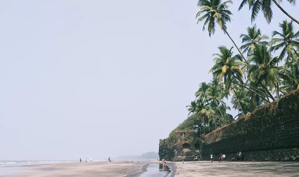 Photo of You Won't Believe This Secluded Beach Is Just 5 Hrs From Mumbai And It’s Not In Alibaug!! by Sinchita Sinha