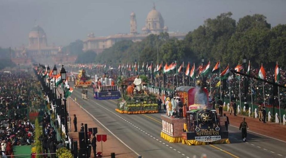 Photo of 12 Events To Attend In Delhi During January 2023: Bookmark Now by Sinchita Sinha