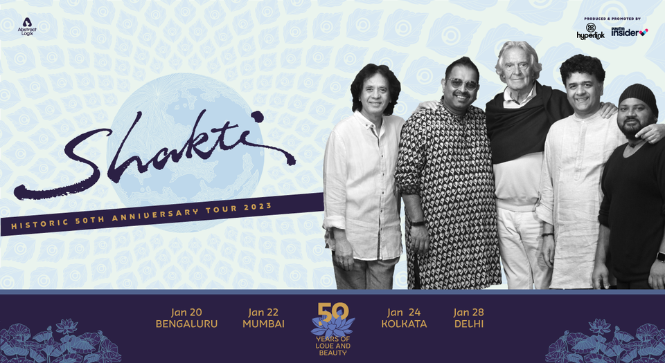 Photo of 12 Events To Attend In Delhi During January 2023: Bookmark Now by Sinchita Sinha