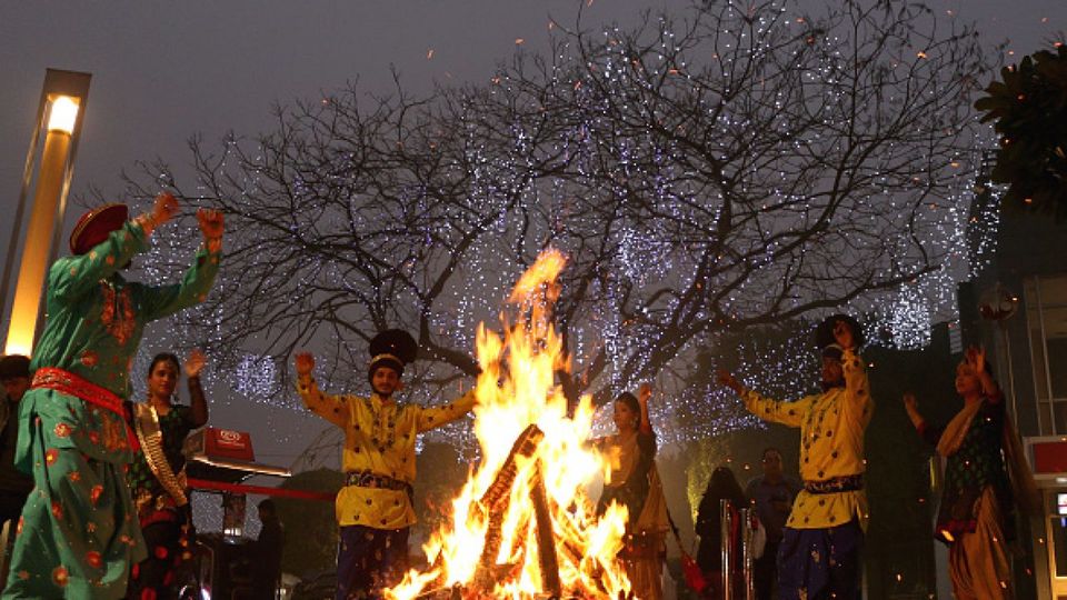 Photo of Bookmark These 41 Festivals In India From January 2023 to June 2023 That You Shouldn't Miss! by Sinchita Sinha