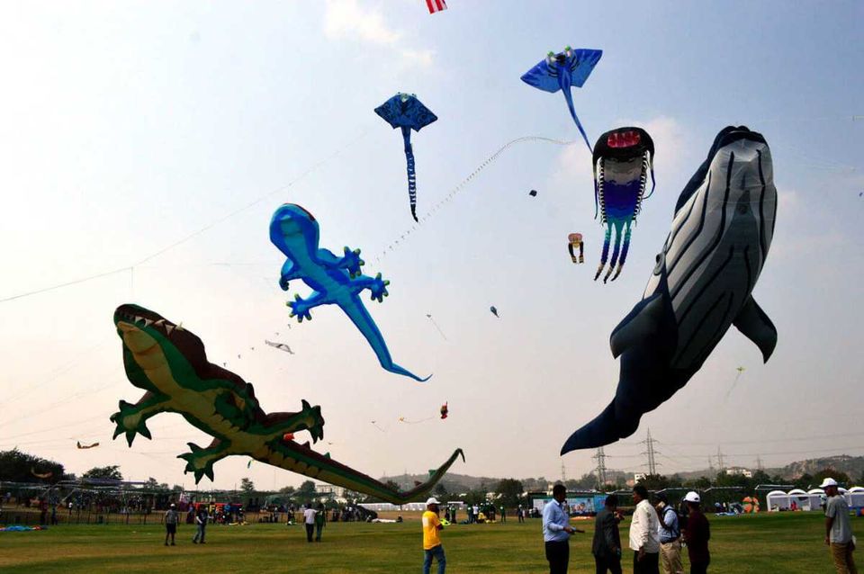 Photo of Bookmark These 41 Festivals In India From January 2023 to June 2023 That You Shouldn't Miss! by Sinchita Sinha