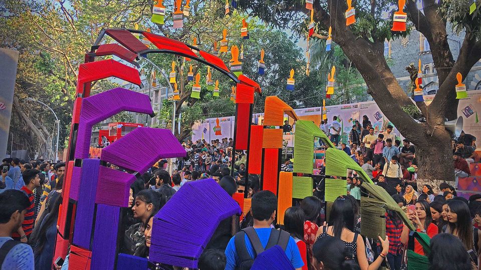 Photo of Bookmark These 41 Festivals In India From January 2023 to June 2023 That You Shouldn't Miss! by Sinchita Sinha